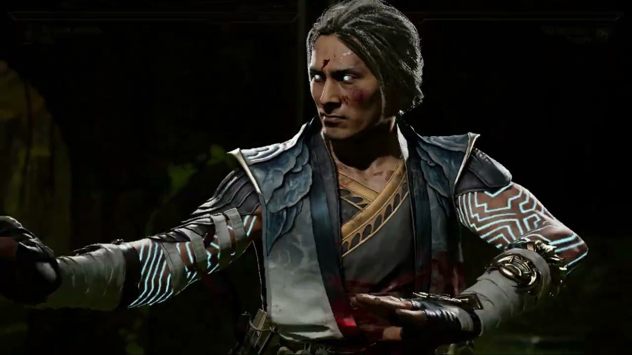 Кто это? FrozeN смотреть онлайн