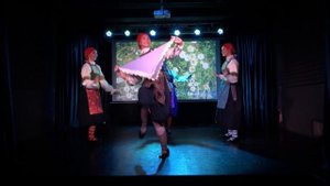 «Шеботушки» Региональные особенности танца Пензенской области/ Канаевская плясовая / х/с ODONATA