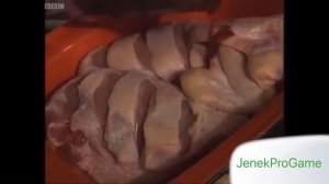 Оригинал мема «He he e boy, хе хе е бой» @GoodFood