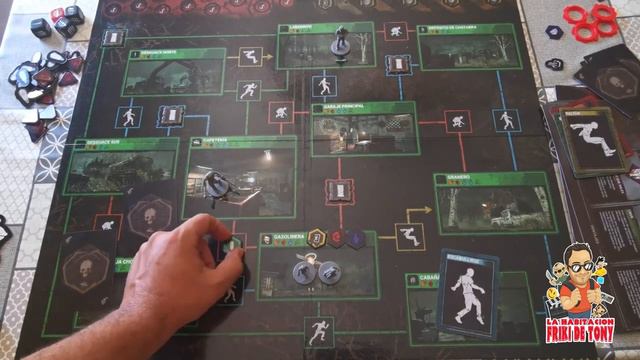 DEAD BY DAYLIGHT COMO SE JUEGA Y MI OPINIÓN смотреть онлайн