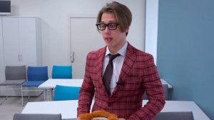 10 Типов Школьников