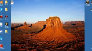 что делать если удалил папку на рабочем стале