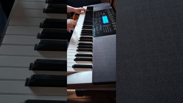 El cable con teclado Ctk 4400 смотреть онлайн