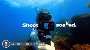 ?️ Top 5 Best Underwater Cameras | Waterproof Cameras Review | Holiday BIG SALE 2023