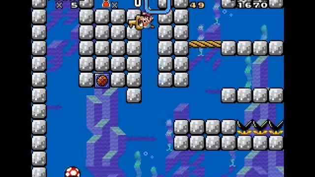 Super Puzzle World Speed Walkthrough Part 1 смотреть онлайн