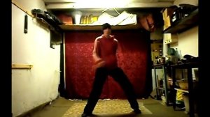 Nunchaku freestyle(Jayson fr 13 xtricks video)