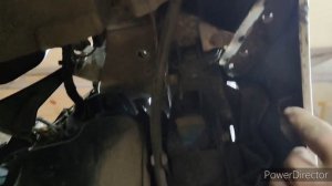 Как снять передний бампер на бмв 3 2007г