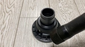 Ремонт раздатки, ремонт полного привода Mazda CX7