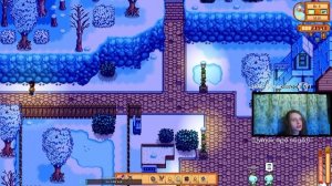 ВСЕ ТАЙНЫ АЙСБЕРГА СТАРДЬЮ РАЗОБРАНЫ! STARDEW VALLEY ICEBERG