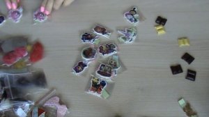 Покупка- материалы для рукоделия,канзаши. Распаковка посылки.