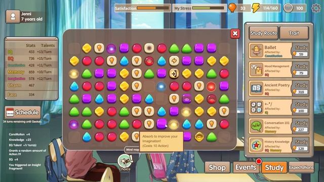 Let's Play Chinese Parents Part 3 смотреть онлайн