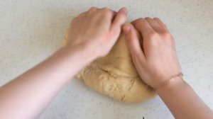 ПЕЧЕНЬЕ НА КЕФИРЕ