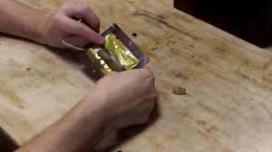 ФИАСКО!!! Не работает ВЧ на Электроника 35АС-130