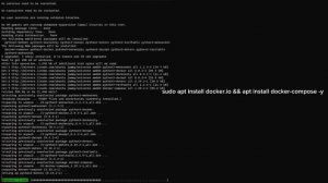 Tutorial: Install LibreChat on Docker (Linux)