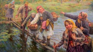 Почему за грибами ходят рано утром