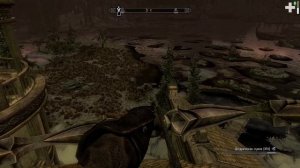 Скрыть Солнце Skyrim, исполнить пророчество, погрузить во мрак Тамриэль, отравить Солнце