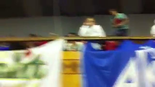 Кубок Украины 2012. Таеквондо. смотреть онлайн