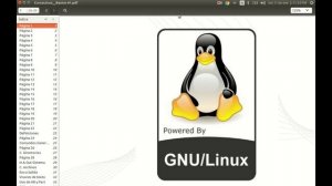 Breve Historia GNU/LINUX - Introducción sistemas  GNU/LINUX