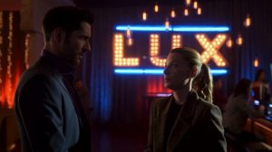 Lucifer and Chloe Are Officially Together | Lucifer Season 5 Ep 13 | 4K