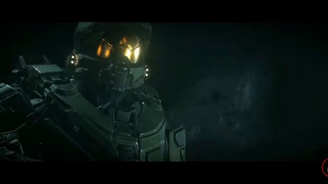 Halo 5 Кортана смотреть онлайн