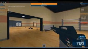 Roblox Prison Life | How To Get The Key Card (Very Easy Way)