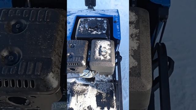 Мотобуксировщик мужик плавают обороты #мотособака #троит двигатель #мотобуксировщик #карбюратор смотреть онлайн