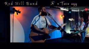 Прославление Я к Тебе иду Роман Костромин - Red Hill Band