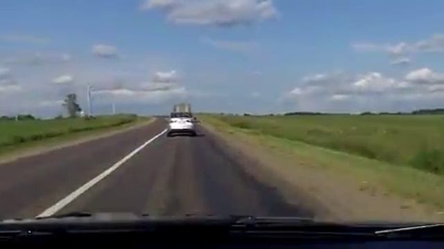 Чехов - ГО Домодедово / Chekhov - Domodedovo Urban Okrug 07/07/2012 (timelapse 4x) смотреть онлайн