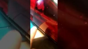 Ремонт диодного фонаря Mazda CX5