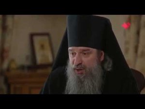 "Вера, Надежда, Любовь": Храм Архистратига Михаила в Ясеневе