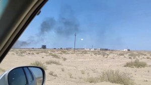 Челекен(сажевый)