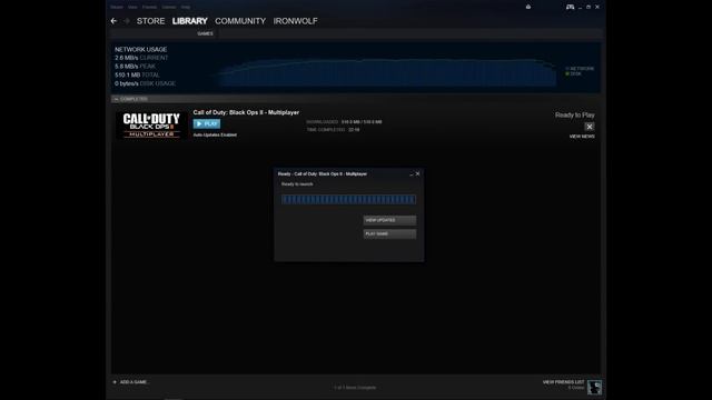 Критическая ошибка Error during initialization смотреть онлайн