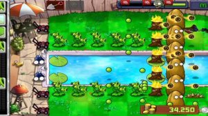 Plants vs Zombies 2 - Ultimate Battle | Mashup | 3-10