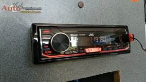 Реально процессорная автомагнитола JVC KD-X362BT!? Что ожидать, распаковка, обзор настроек