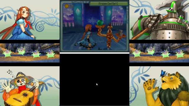 The Wizard of Oz: Beyond the Yellow Brick Road - Part 16 смотреть онлайн