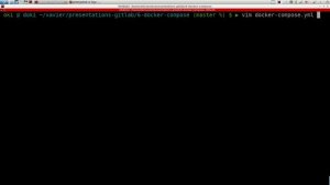 Gitlab - 6. Installation via docker-compose