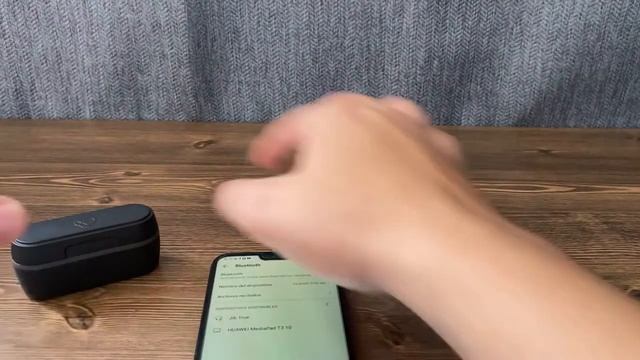 Unboxing de audífonos Skullcandy "Jib True" смотреть онлайн