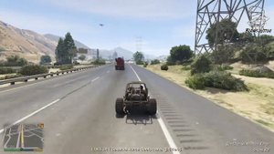 GTA 5 Heist Member Taliana Martinez Location