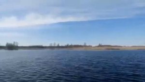 Вельбот 42 Свирь