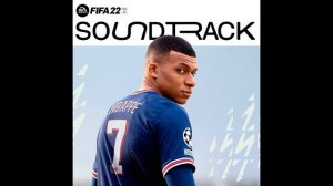 ENNY - I Want | FIFA 22 OST