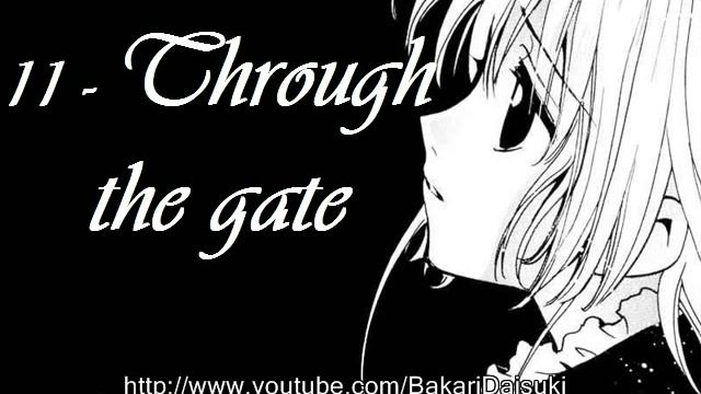 Tsubasa Reservoir Chronicle Future Soundscape - Soundtrack 11 Through the gate смотреть онлайн