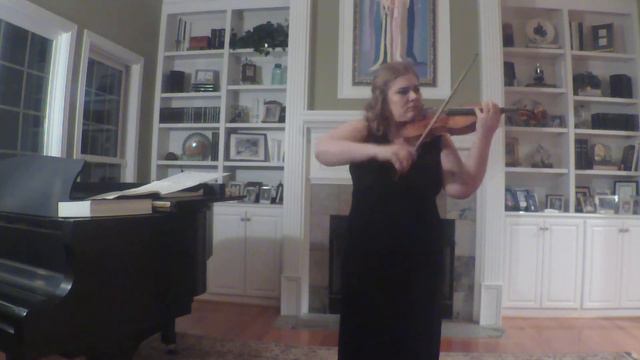 Paganini Caprice #22 смотреть онлайн