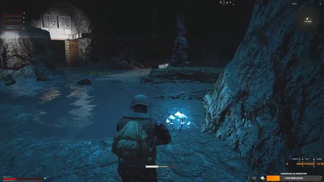 Обманули на снарягу и требовал реал волюту за возврат!(Читаю чат!). S.T.A.L.K.E.R. Online стрим. смотреть онлайн