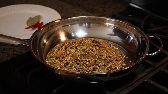 Garam Masala | India's Aromatic Spice Blend смотреть онлайн