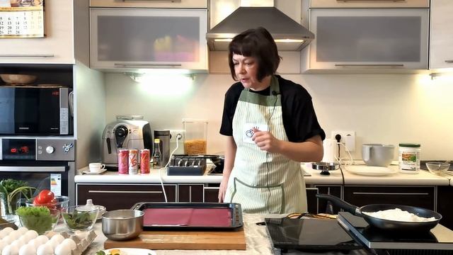 5 невероятно вкусных блюд из яиц, которые точно вам понравятся! смотреть онлайн