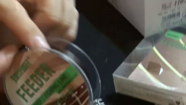 Unboxing блёсен Swedish Pimple  очки полярики Delphin SG