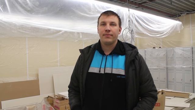 Теплоизоляция Экотермикс признана самой эффективной смотреть онлайн