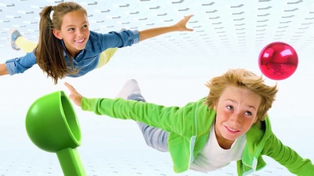 Конструктор GraviTrax | ТВ-ролик смотреть онлайн