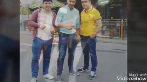 Дилмурод Усмонов билмаган ким бор