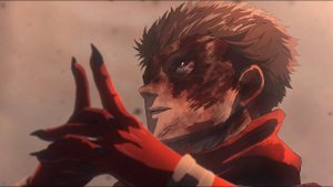 JJK SPOILERS!!! Jujutsu Kaisen chapter 264 fan animation. Yuji"s domain expansion